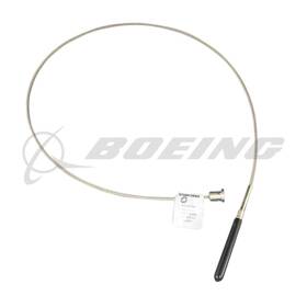 11218-003 Satair Cable Assembly