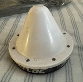 Satloc 804-0046-01a Gla-3 Antenna