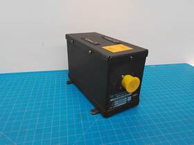 205-074-001-1 Saturn Electronics Corp Bell Huey Uh-1 Helicopter Rpm Limit Warning Detector Pn#