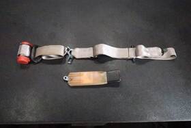 5-01-250710 Schroth Lh Seat Belt Restraint Rev B