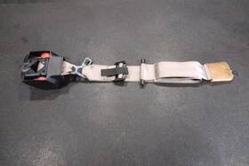 5-01-255710 Schroth Seat Belt Restraints Rev B