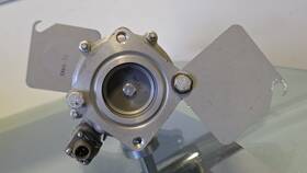 16-354-101 Schulz Tool & Mfg.co Valve Fuel Shutoff Sol . Optftd