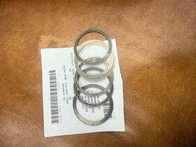 269a5492 Schweizer Shim Kit Belt Drive