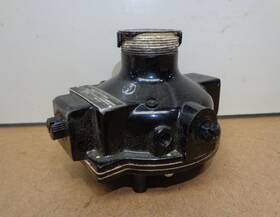 An5828-3 Schwien Aircraft Air Vacuum Regulating Valve Last One