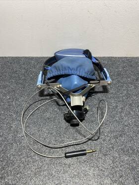 359-53213 Scott Aviation Oxygen Mask