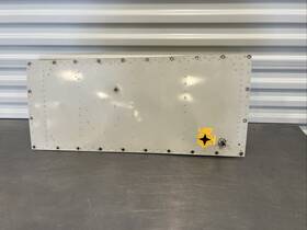 Bh57190 Scottish Aviation 1974 Bulldog 120 121 Rh Outboard Fuel Tank With Sender Bh57