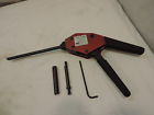 Sct323 Safe T Cable Set
