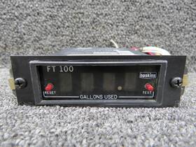 702048-1 Sdi Hoskins Ft-100 Gallons Used Indicator Core