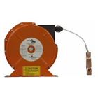 Sdr-50n Crouse Hinds Static Reel Discharge Grounding Cable Foot New