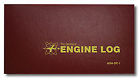Se-1 Wicks Aircraft The Standard Engine Log
