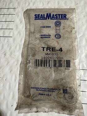 Tre-4 Sealmaster Bearing Aircraft