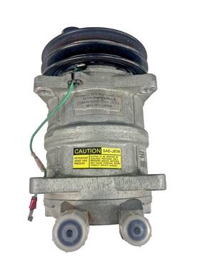 240608 Seamech International 2972 Aircraft Air Conditioner Compressor