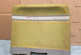 0a090-0649 Seat Ipeco P/n Cushion Pan Assy - B 737. B757. B747