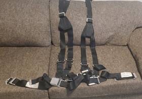 90-91r60 Seat Aero Fabricators Aircraft Belts 90-91r60 Seat Aero Fabricators Aircraft Belts