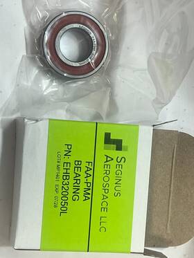 Ehb320050l Seginus Helicopter Bearing
