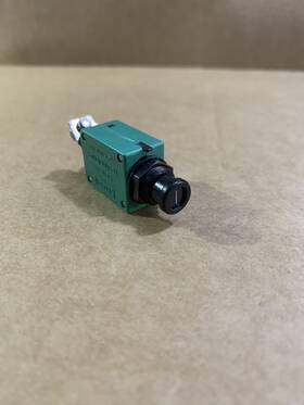 2tc2-1 Sensata Technologies Klixon Commercial Aircraft Circuit Breaker