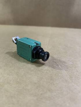 2tc2-2 Sensata Technologies Klixon Commercial Aircraft Circuit Breaker