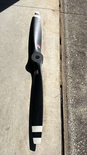 M74dm-0-54 Sensenich K11304 Propeller