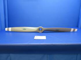 M74dm-0-61 Sensenich Fixed Pitch Propeller Overahuled W 8130 0126-1746