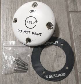 S67-1575-14 Sensor Systems Gps Antenna
