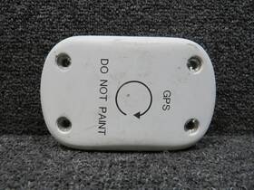S242t104-102 Sensor Systems S67-1775-133 Alt Active Gps Antenna W Mods