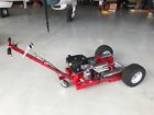 13-002571 Ser Powertow Supertow Aircraft Tug
