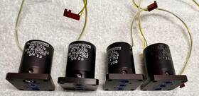 99-d0392-x Servotronics 99-d0392-1 Flow Control Valve 4 Pieces