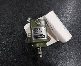 76400-029000-101 Sesco Sesco/bat Mach. Co. Viscous Damper