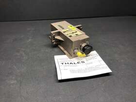 C17001ca01 Sextant Air Data Module Repaired