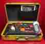 Sh60b-612 Nav-aids Air Data Accessories Kit Model No Helicopter