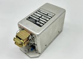 962801-1-2-55 Shadin Fuel Air Data Computer P/n