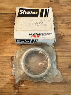 Yd106e Shafer New Aerospace Bearing P/n