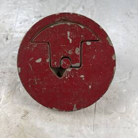 416-25 Shaw Aero Fuel Cap Pn 416 25