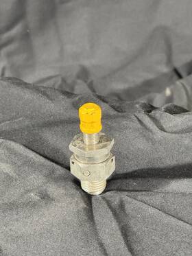 Ms28889-1 Shrader 8990c An6287-1 Strut Valve. High Pressure Oleo