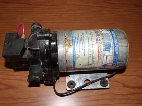 2088-474-144 Shurflo Diaphragm Pump