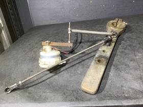 N03220425 Siemens Vdo Rudder Angle Sensor Assembly P/n