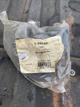 7-08750 Sierra Marine P/n Tube 280/250-4 . Lg32