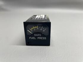 169br-910-3lbw Sigma Tek Fuel Pressure Indicator With 8130 P/n