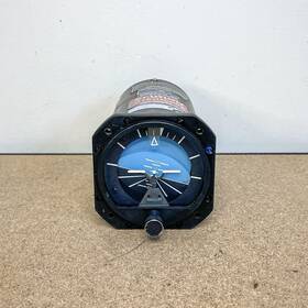 37570-10118 Sigma Tek 1u284-001-3 Edo Aire 5000l-4 Horizon Gyro Indicator