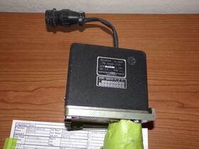 44430-3739 Sigma-tek Cessna Citation 560 Excel Actuator Working When Removed