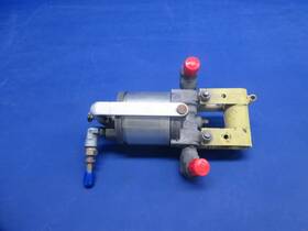 G199-105-4 Sigma Tek Enstrom 280fx Helicopter Fuel Strainer P/n 0425-778