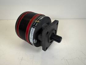 Rap216cw Sigma Tek Tec Tech Rapco Mc Farlane 216cc B27545 Dry Air Vacuum Pump Clockwise Tested Fully Functional