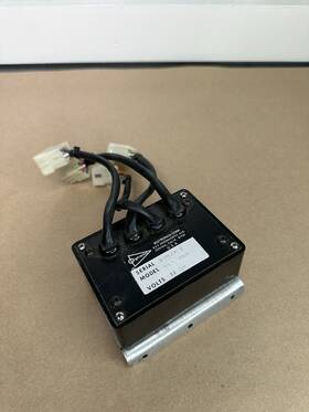Res-400 Sigtronics Intercom D2594