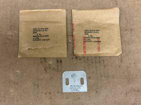 6430-60113-101 Sikorksy Helicopter Sikorsky Shim Lot Of 11 Each P/n New