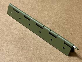 S1620-63004-31 Sikorksy Helicopter Sikorsky Hinge P/n New