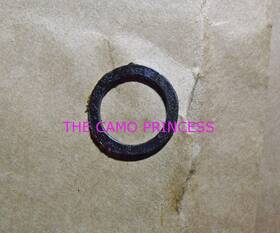5365-01-276-3620 Sikorsky 61350-24093-102 Ring Spacer Helicopter Sea King H-3