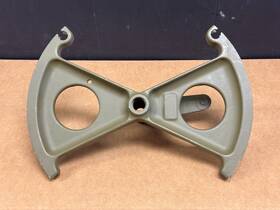 6407-40115-005 Sikorsky Helicopter Quadrant Assembly P/n New