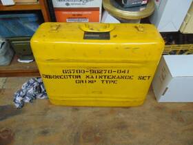 65700-90270-041 Sikorsky Aircraft Crimp Electrical Connector Maintenance Set