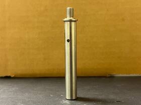 70105-28003-101 Sikorsky Uh-60 Helicopter Anti-flap Shaft P/n New