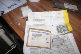 2835-01-158-5810 Sikorsky 70303-03023-106 Nos Sh-60 Seahawk Seal Assy Pn